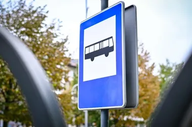 Remont ul. Busolowej – autobusy linii **11**, **17** i **23** pojadą objazdami