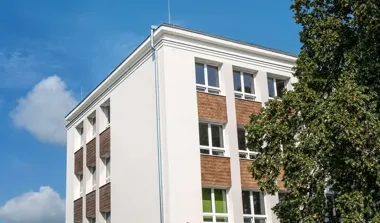 Remonty objęły blisko 40 szkół i przedszkoli. Część prac trwa nadal