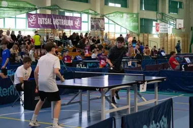 Turniej, który łączy sport i pamięć o Agnieszce Pilawskiej-Błaut