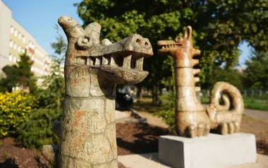 Kosiarki wracają na ulice Częstochowy. Ekipy obejmą centrum i główne trasy