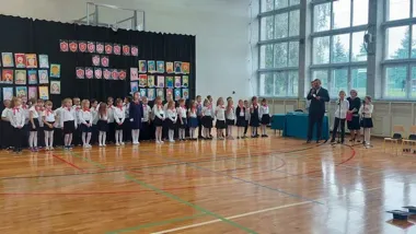 Miejskie szkoły otworzą 74 pierwsze klasy po mocnym naborze