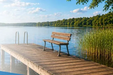 Pomost nad wodą – od marzenia do zgody wodnoprawnej. Co musisz wiedzieć przed budową?
