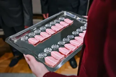 Pół wieku razem w Częstochowie. 33 pary odebrały gratulacje