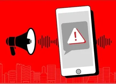 Trzy minuty syreny mogą oznaczać alarm. Tak reagować w Częstochowie