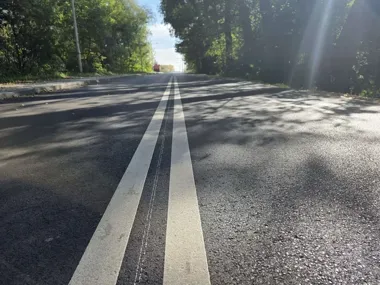 Bohaterów Katynia już przejezdna. W Częstochowie ruszają kolejne remonty