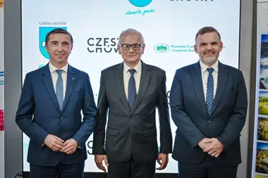 Urząd Miasta Częstochowy obsłuży program „Czyste Powietrze” dla Mstowa