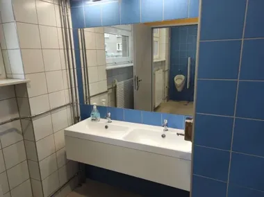 W Częstochowie szkolne toalety i ogrzewanie przejdą wielką odmianę