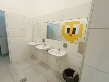 Nowe sanitariaty w czterech częstochowskich placówkach za ponad 1,1 mln zł