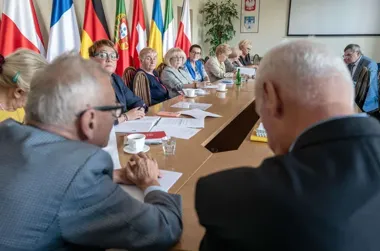 Dwa nowe kluby seniora w Częstochowie. Jest też temat rehabilitacji
