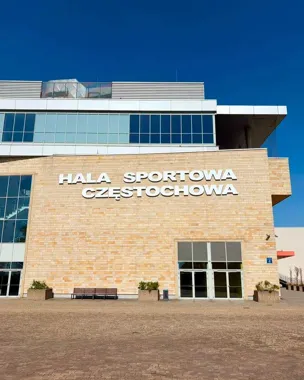 Światowa siatkówka wraca do Częstochowy. Zagrają o medale