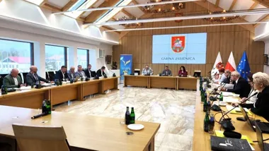 Częstochowa przy stole decyzji. Samorządowcy naciskają na zmiany w egzekucji długów