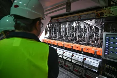 Częstochowski zakład odnowił serce produkcji i wysłał mocny sygnał rynkowi