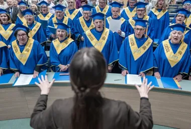874 słuchaczy i 142 nowych osób. Trzy UTW rozpoczęły rok w Częstochowie