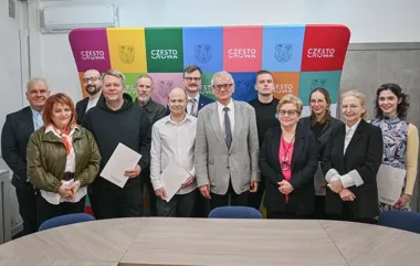 Dziesięć stypendiów i projekty od jazzu po stare fotografie w Częstochowie