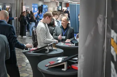 Politechnika z MetalLove – inżynerskie święto pełne warsztatów, quizów i partnerstw