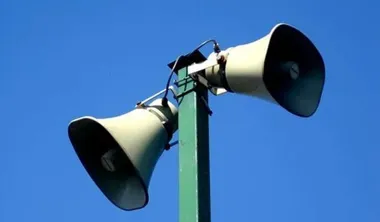 Syreny alarmowe zabrzmią w 15 dzielnicach Częstochowy. To będą testy