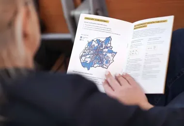 Konsultacje Planu Ogólnego przyciągnęły setki mieszkańców – rośnie liczba uwag