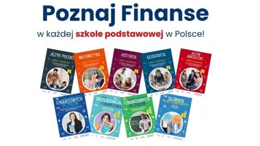 Bezpłatne materiały o finansach trafią do szkół w Częstochowie