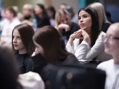 Młodzież odkrywa inżynierię – 17. edycja CzUM ruszyła na Politechnice