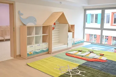 Reksio urósł i dał Częstochowie 120 nowych miejsc dla maluchów