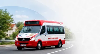Linia 16 z nowym przystankiem. Na Parkitce zmienia się układ kursów