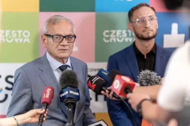 Nie będzie nominacji w Hali Sportowej Częstochowa. Prezes wyjaśnia