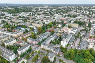 Dług Częstochowy nie wygląda groźnie, gdy porówna się go z liczbami z innych miast