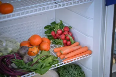 Po świętach sałatka jarzynowa może jeszcze uratować posiłek w Częstochowie