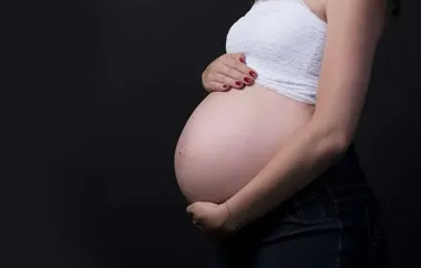 W ciąży nie ma bezpiecznej dawki. Częstochowa mówi o FASD