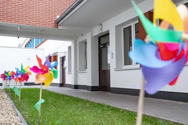 Dwie soboty w miesiącu z opieką nad dzieckiem. „Reksio” testuje nowe dyżury