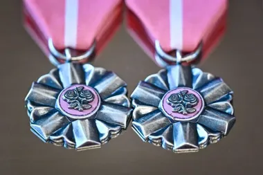 Złote gody w częstochowskim USC. 18 par świętowało jubileusz