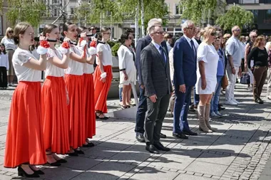 Wydział Edukacji wchodzi w nowy etap po odejściu Rafała Piotrowskiego