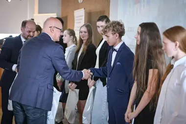 Młodzi znawcy regionu pokazali, że historia Częstochowy wciąż potrafi zaskakiwać