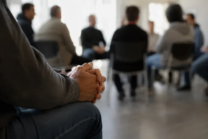 Dwa różne sposoby walki z alkoholizmem spotkały się w Częstochowie