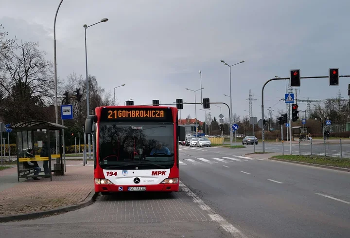 Wieczorny kurs linii 21 pojedzie dalej do centrum Blachowni