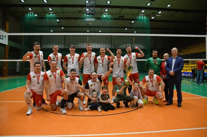 Półfinały Amatorskiej Ligi Siatkówki – cztery zespoły walczą o tytuł