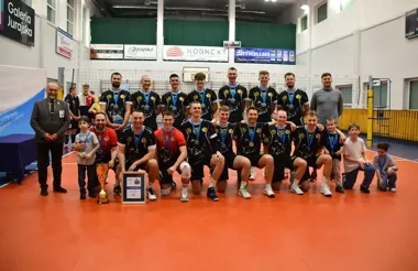 CS PSP wygrywa ALS po finale, który trzymał w napięciu do samego końca