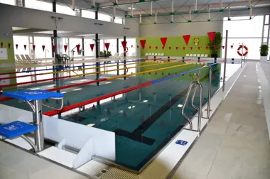 Kurs pływania wraca na Sienkiewicza. Są grupy dla dzieci i dorosłych