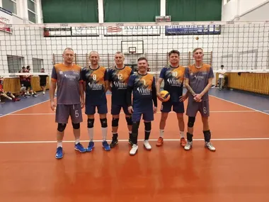 Galeria Jurajska Team odjeżdża rywalom, a w Lidze 40-latków szykuje się hit