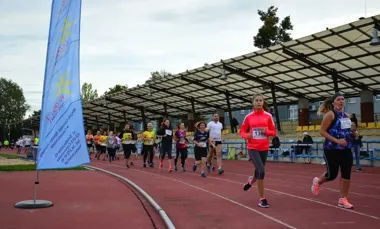 Stadion lekkoatletyczny w Częstochowie zostanie zamknięty na czas modernizacji