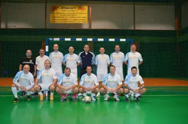 Kto zagra w finale ligi futsalu – ZIB Bernat wskoczył do grupy mistrzowskiej