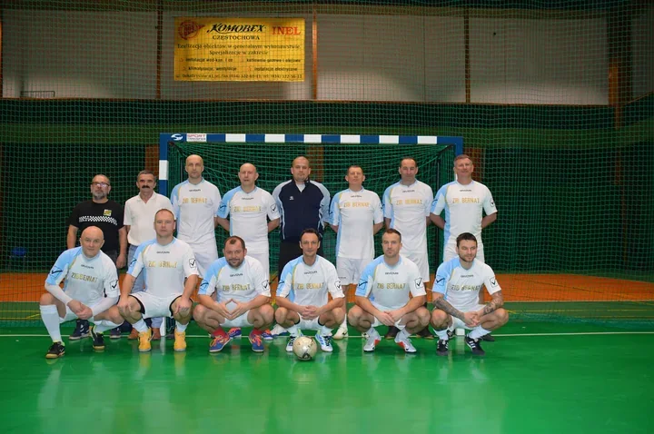 Kto zagra w finale ligi futsalu – ZIB Bernat wskoczył do grupy mistrzowskiej