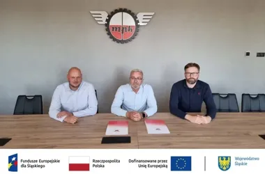 Cztery elektryczne autobusy i nowa hala. MPK ma już wykonawców