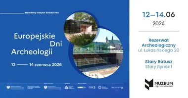 Archeologia na żywo w Częstochowie - trzy dni z historią pod stopami