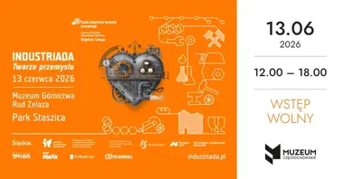 Górnicza historia ożyje w Częstochowie - Industriada pokaże ludzkie twarze przemysłu