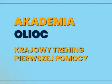 Sygnał alarmowy to dopiero początek. W Olsztynie pokażą, co robić dalej
