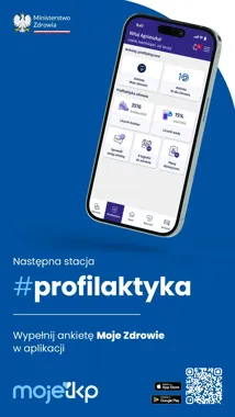 W aplikacji mojeIKP czekają programy profilaktyczne i e-rejestracja