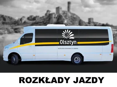 Autobusy MPK i bezpłatne busy gminne pojadą według sobotniego rozkładu