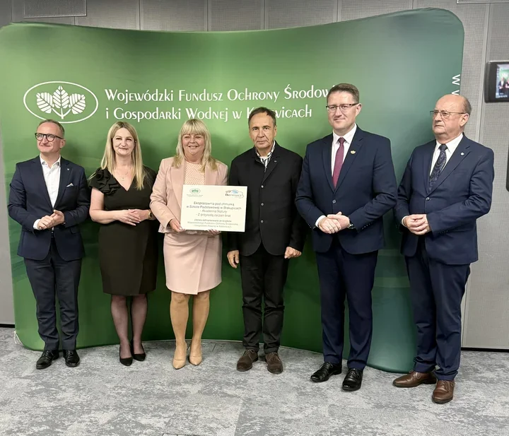 W Biskupicach powstanie ekopracownia za 85 tys. zł. Tak zmieni się szkolny ogród