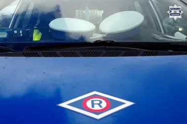 Pierwszy dzień urlopu i pościg za złodziejem. Policjant z Częstochowy zareagował